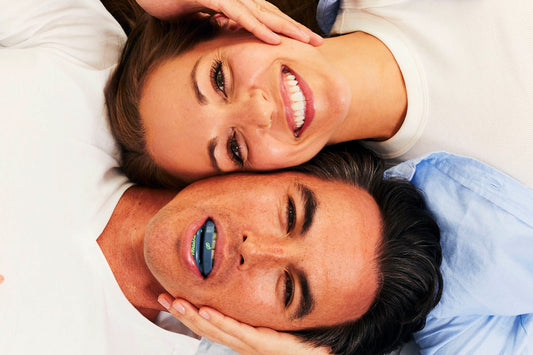 How to Stop Snoring: Your Complete Guide to Restful Sleep