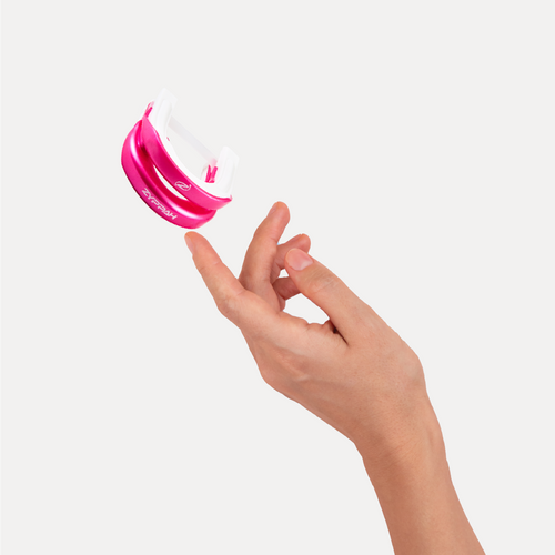 Dr Greenburg's Exclusive Beauty Sleep Device w/ Free Mouth Tape