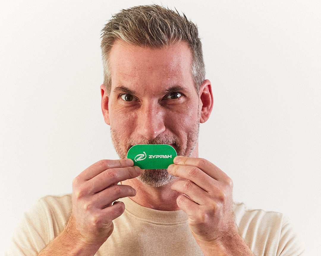 Mouth Tape - 30 Day Supply
