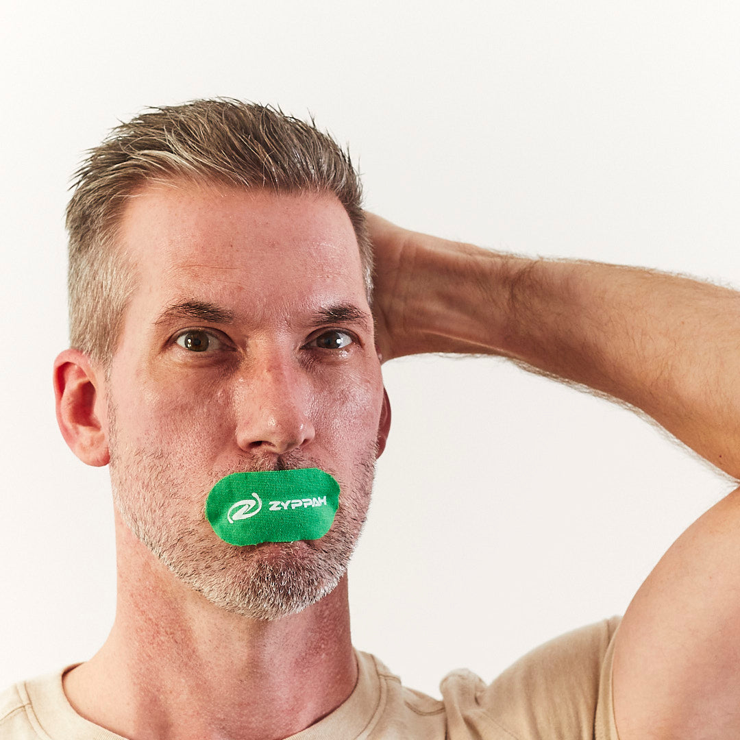 Mouth Tape - 30 Day Supply