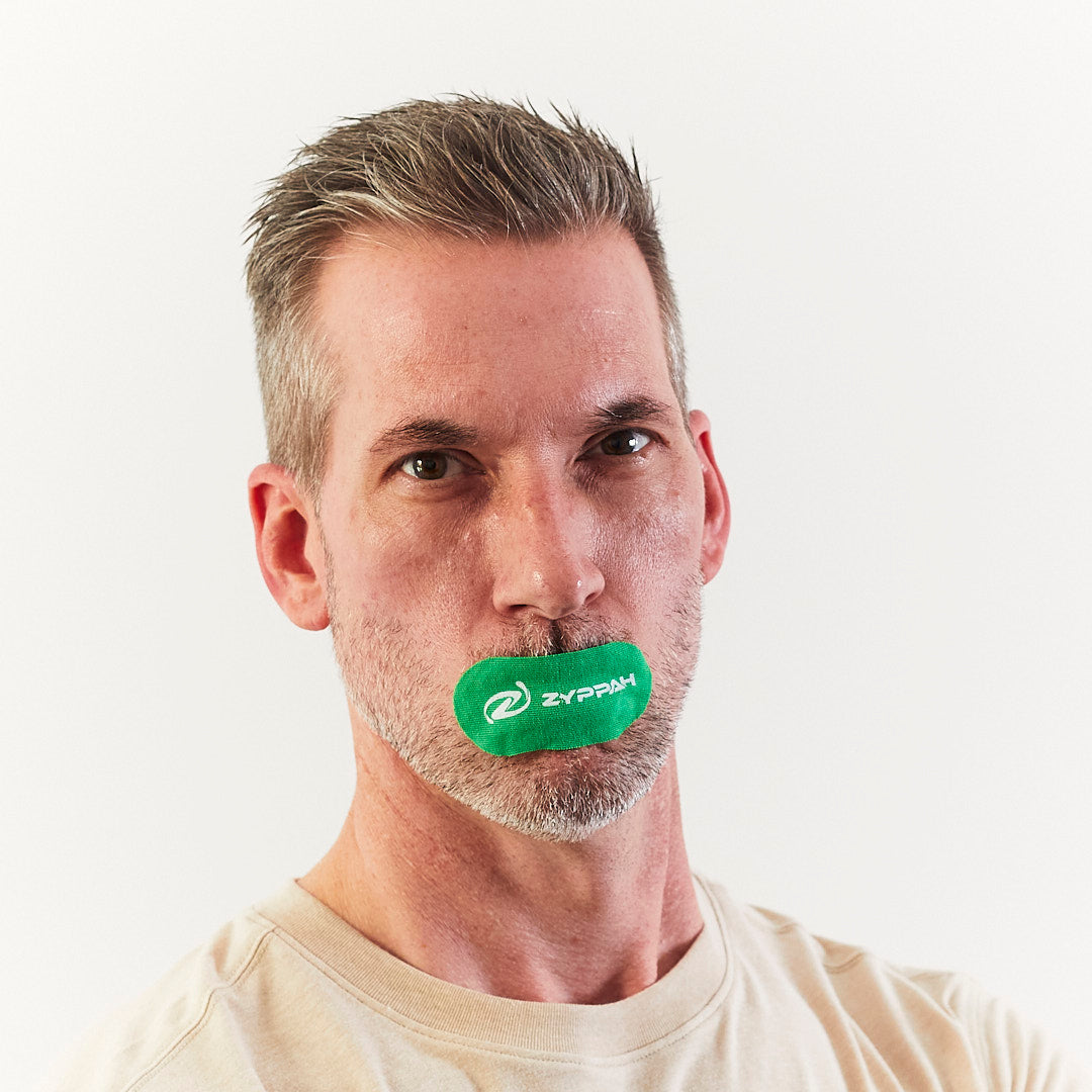 Mouth Tape - 30 Day Supply
