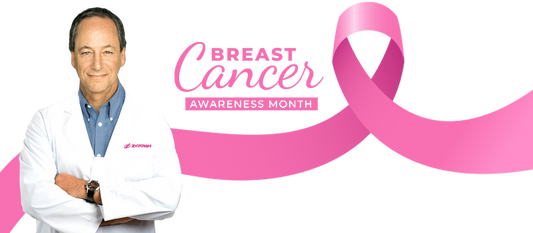 Support Breast Cancer Awareness with Zyppah