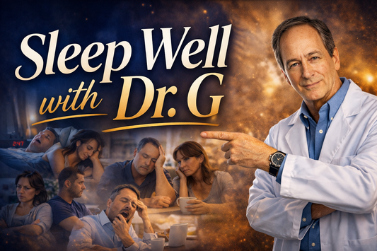 Why Snoring Is Ruining Your Life