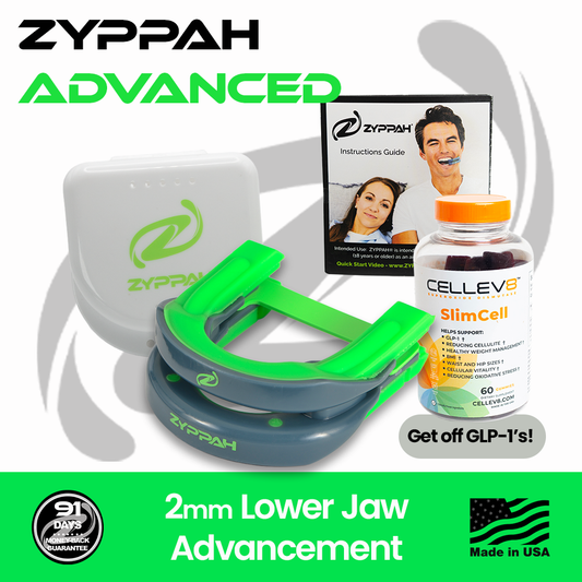 ZYPPAH and SlimCell Bundle