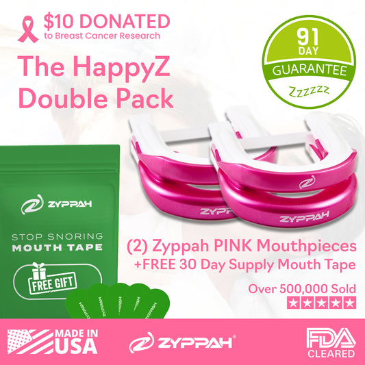 Double Pack: Beauty Sleep