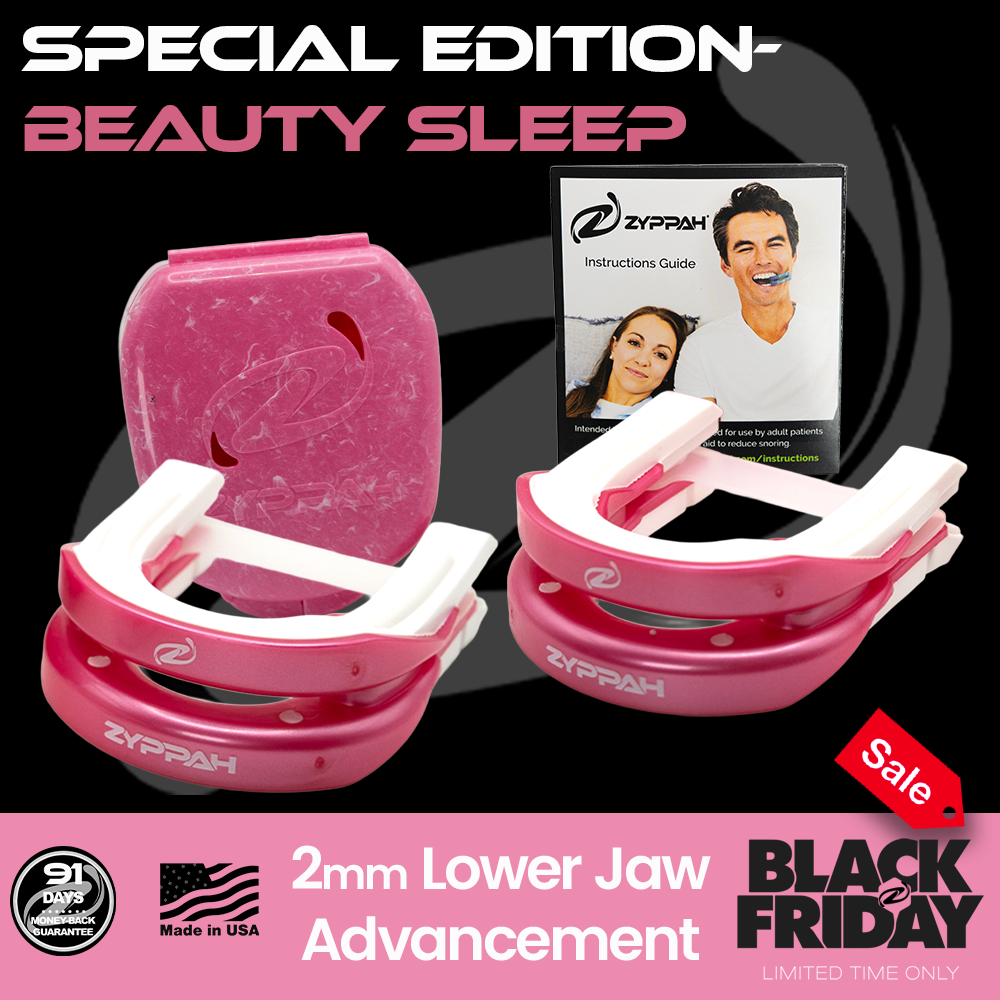 Double Pack: Beauty Sleep