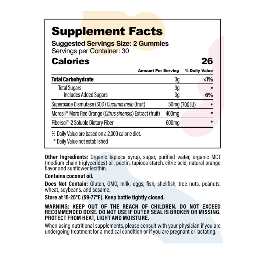 Healthy Weight Management - SlimCell by Cellev8