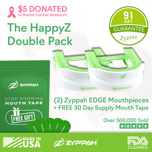 Double Pack: Edge