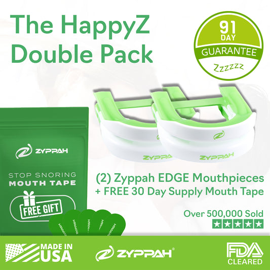 Double Pack: Edge