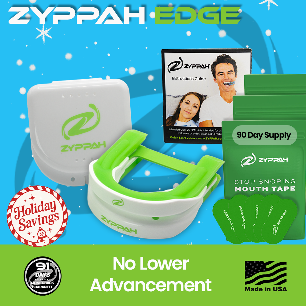 Edge Holiday Savings Bundle