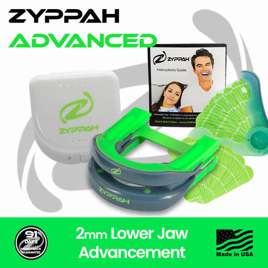 ZYPPAH Easy Breathing Bundle