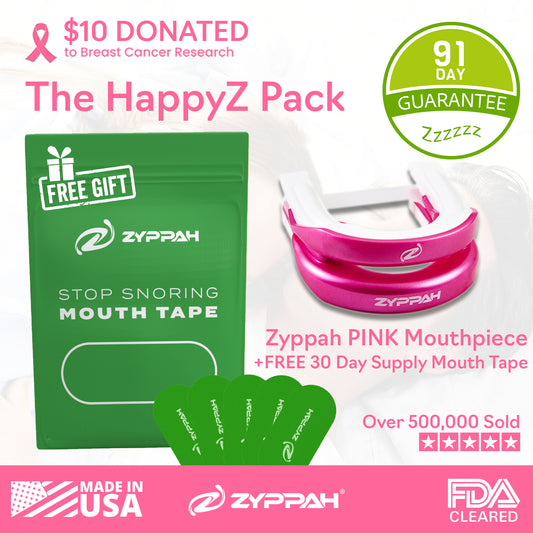 The HappyZ Pack
