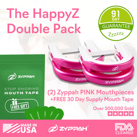 Double Pack: Beauty Sleep