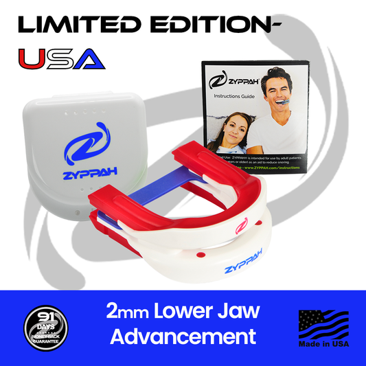 ZYPPAH - Limited Edition USA Device