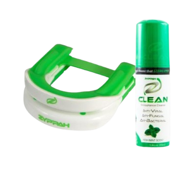 Edge & Z Clean Bundle