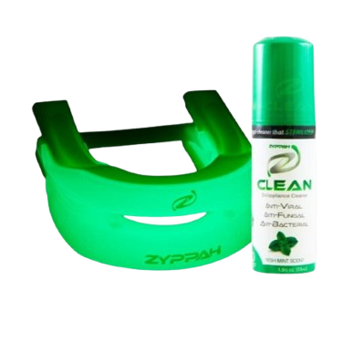 Ghost & Z Clean Bundle