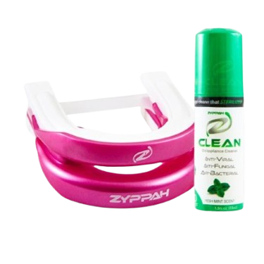 Beauty Sleep & Z Clean Bundle