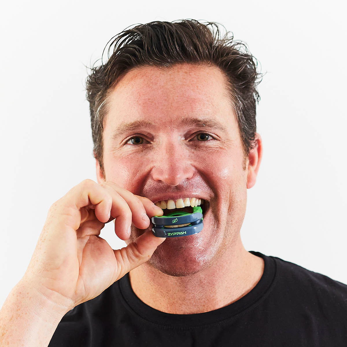 ZYPPAH Anti-Snoring Device