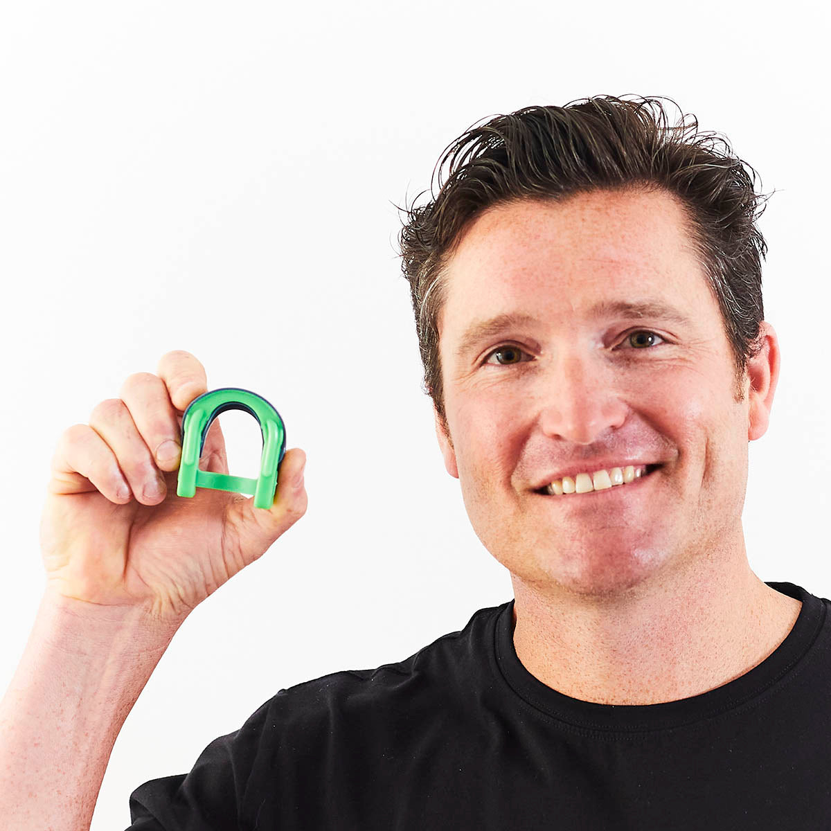 ZYPPAH Anti-Snoring Device