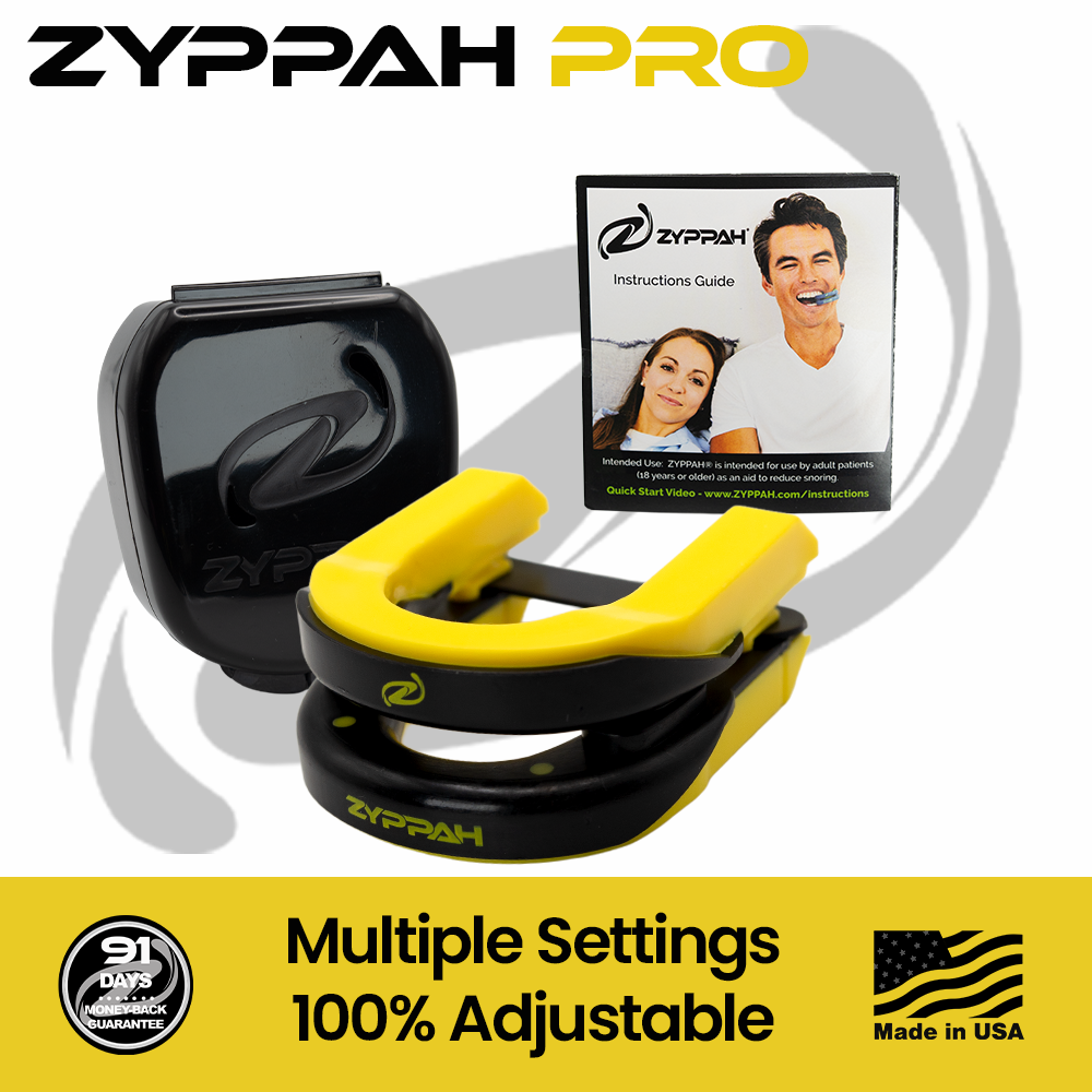 ZYPPAH Pro