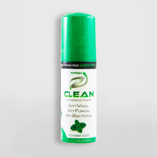Z Clean Device Cleaner