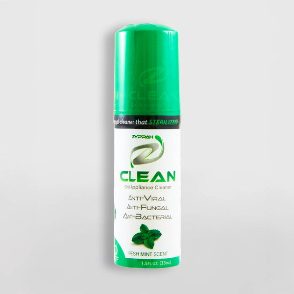 Z Clean Device Cleaner – Zyppah, Inc.