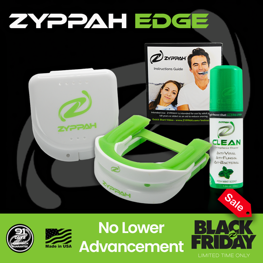Edge & Z Clean Bundle