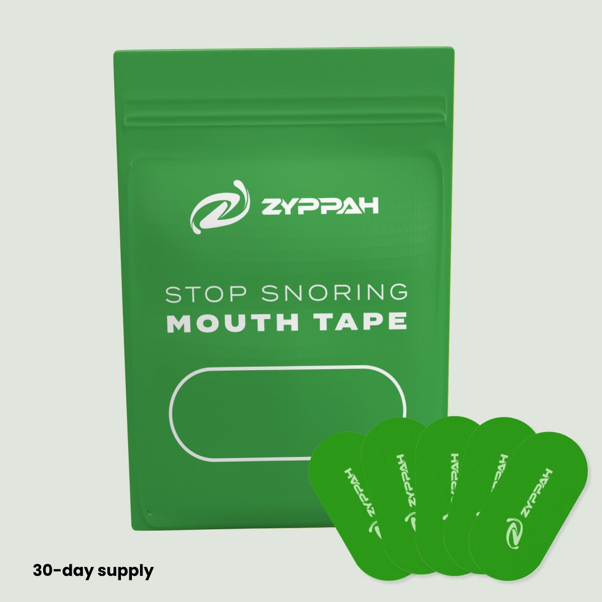 ZYPPAH Anti-Snoring Devices