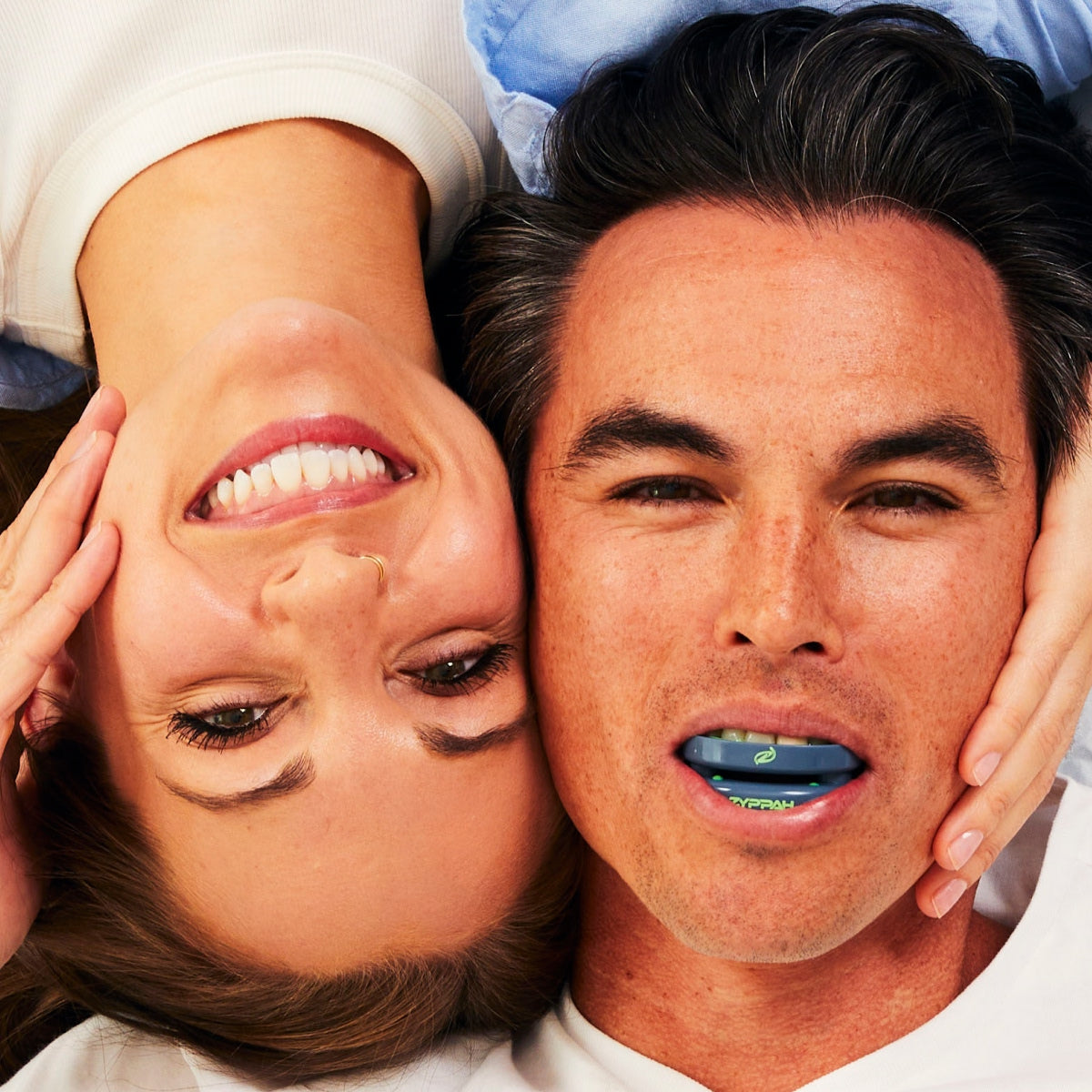 ZYPPAH Anti-Snoring Device