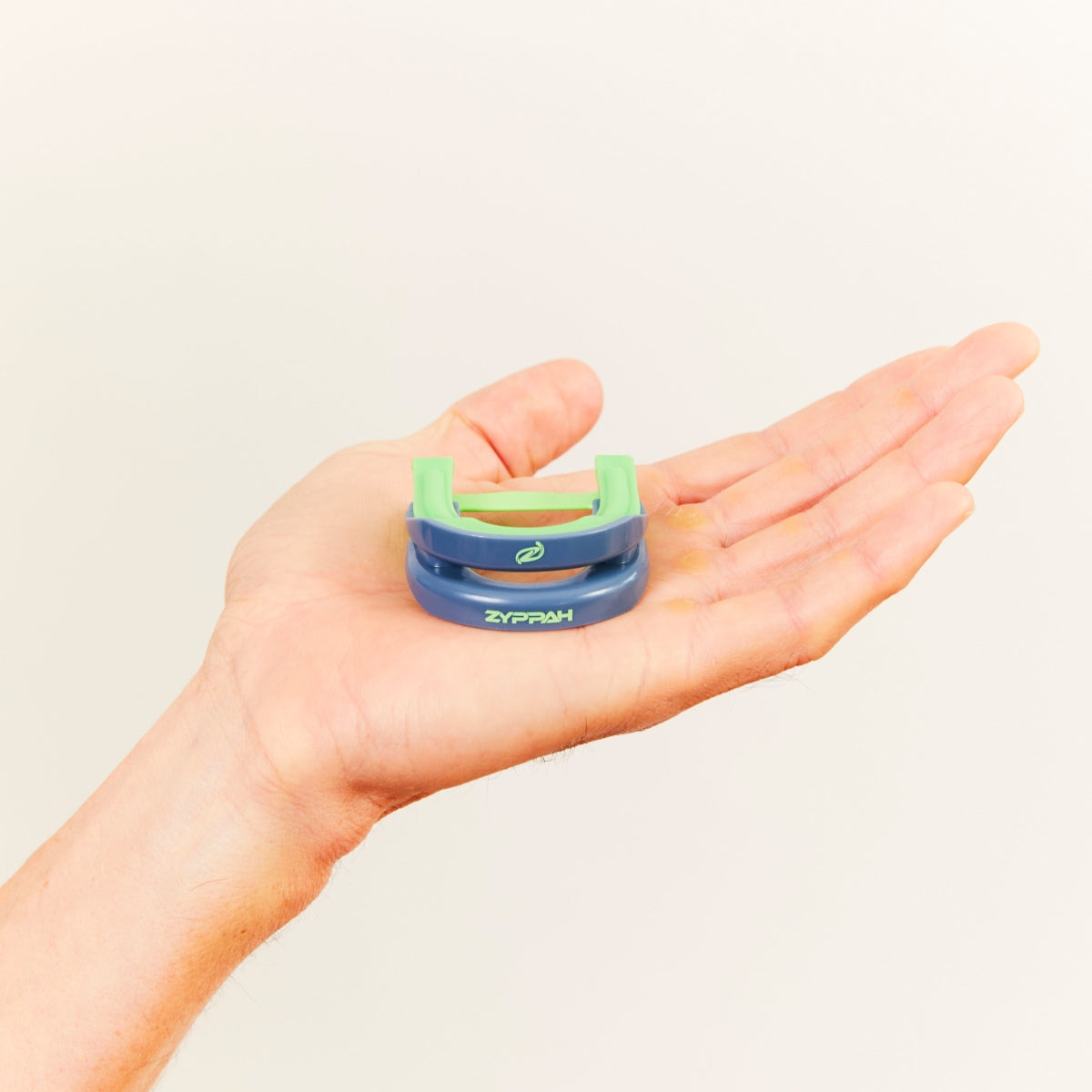 ZYPPAH Anti-Snoring Device